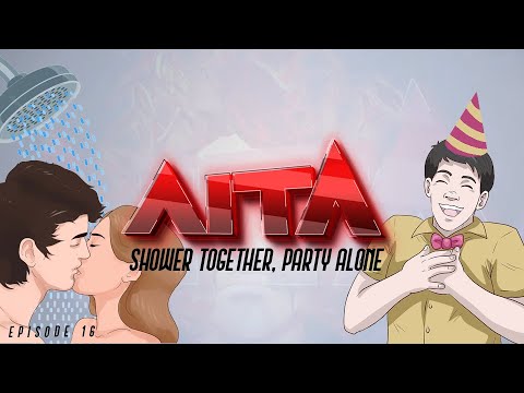 AITA Episode 16