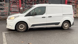 Venta de Ford Transit Connect furgoneta pequeña - Imagen 4 | Autoline AR Ford Transit Connect furgoneta pequeña | Imagen 4 - Autoline