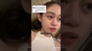 jaeanne aligato nag salita na