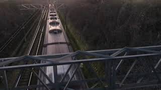 MNRTTV鉄道日記 2021年3月2日