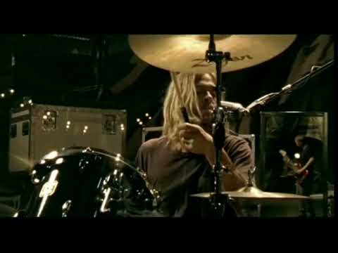 Foo Fighters - Wheels (Official HD Video)