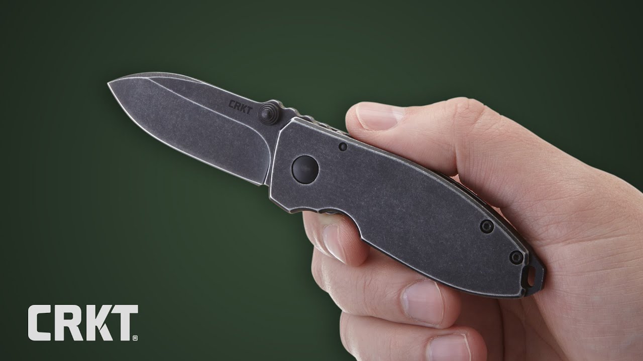 CRKT Taschenmesser Squid CRKT Taschenmesser Squid