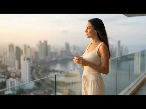 Drija Coffee — AI Produced