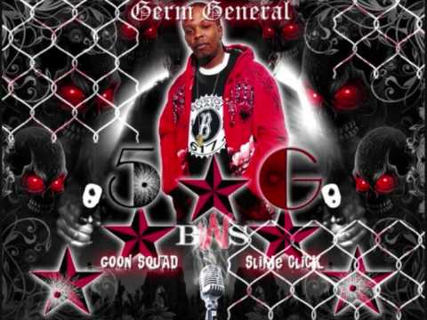 Germ Ghee - Body For Body