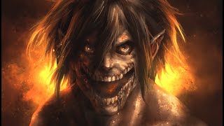 Attack on Titan episode 3