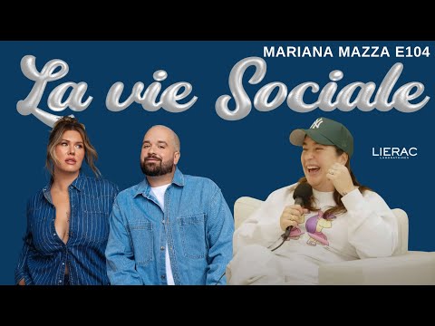 104- Faire le choix de s'aimer avec Mariana Mazza