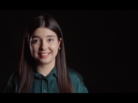 DCAM Productions video.