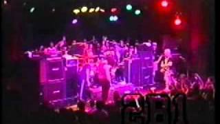 S.O.D. live @ Thrash of The Titans - Part 6