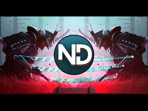 CRVCK JVCK x BASSACRE - SAMURAI