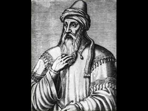 Civilization IV Themes - ARABIA - Saladin