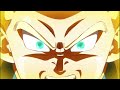 Daima English Dub Adult Vegeta Turns SSJ3 Final Flash Scene Dragonballdaima Dragonball Dbz