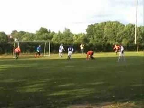 Ü40 Ottensen : Noki 13.6.08