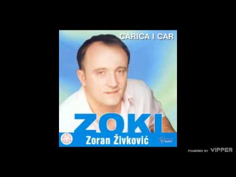Zoran Zoki Živković - So na ranu - (Audio 2001)