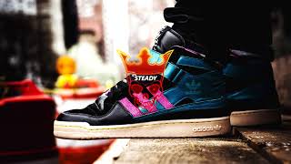 YGTUT - $leezy Money // Steady Tracks