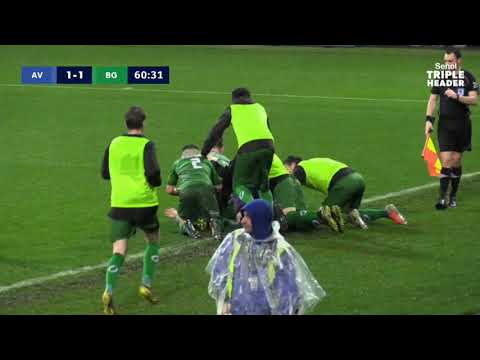 🏆 #NPLVIC Grand Final Highlights - Avondale FC v Bentleigh Greens