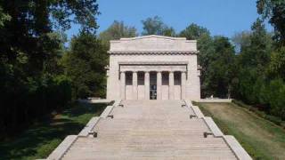 preview picture of video 'Virtual Tour of the Abraham Lincoln Birthplace Memorial in Hodgenville, Illinois'
