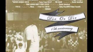 AZ - I Feel For You (Instrumental)