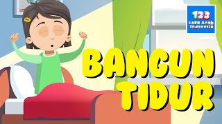 Download lagu Bangun Tidur Ku Terus Mandi | Lirik Lagu Anak | Ciptaan Pak Kasur | 123 Lagu Anak Indonesia mp3 Download lagu Bangun Tidur Ku Terus Mandi | Lirik Lagu Anak | Ciptaan Pak Kasur | 123 Lagu Anak Indonesia mp3
