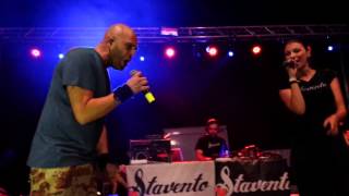 Stavento - Gia Sena Pou Latrevo - Ayia Thekla