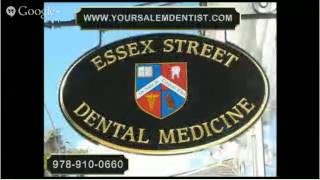preview picture of video 'Teeth Whitening Beverly MA 978-910-0660'