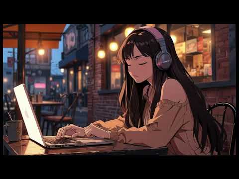 Chill Lofi Beats – Relaxe, Estude e Durma Bem.