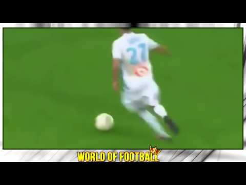MAXIME LOPEZ   Marseille   Goals, Skills, Assists   2016 2017 HD   YouTube