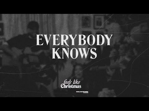 Everybody Knows