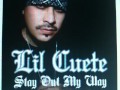 Lil Cuete-U Don't Wanna Fuck With Me (Snippet) New 2011