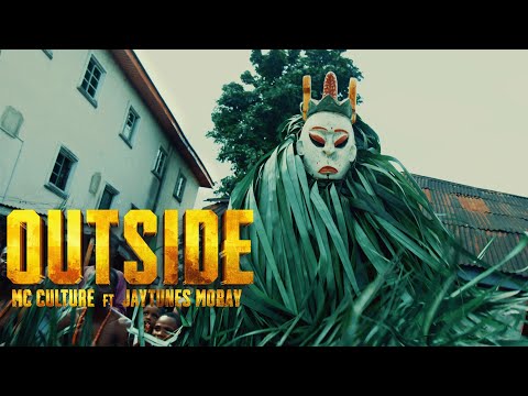 MC Culture ft Jaytunes Moray - Outside (Official Video)
