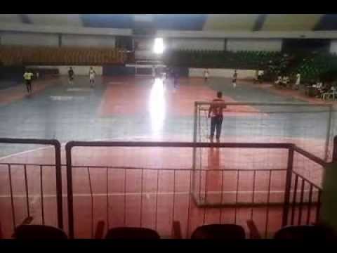 Final Jogos Abertos 2013 .`Pinheiros Campeão.....