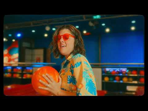 Amber Lawrence - Something To Dance To  [Official Video]