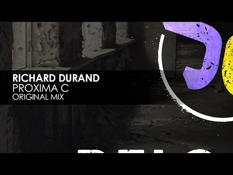 Richard Durand - Proxima C