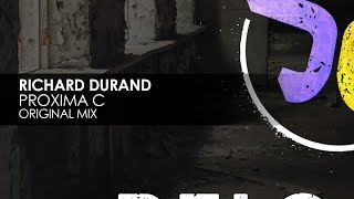 Richard Durand - Proxima C