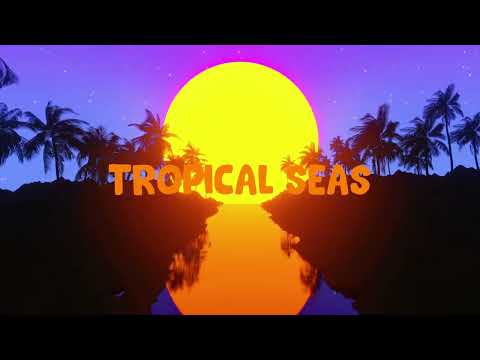 Ju Ben - P.I.P (Party In Paradise) (Official Lyric Video)