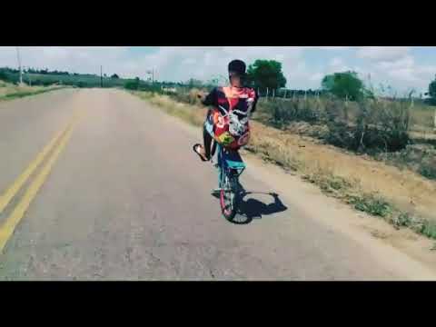 Mc Dia de Maldade - Grau e Fuga (GR6 Filmes) DJ Guuga SÓ GRAU 🚲💥🙅‍♂️
