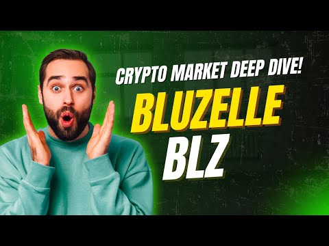 Bluzelle (BLZ): Crypto Market Deep Dive!