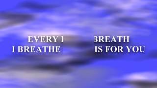 Kendra Smith - For You (Lyric Video)