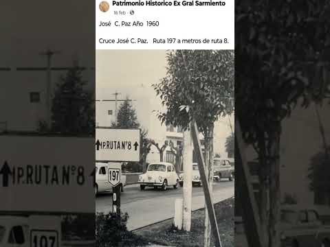 El tiempo. #historia #viral #josecpaz #buenosaires