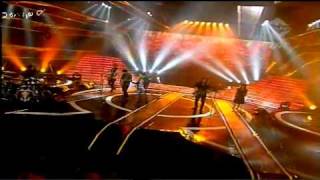 Download lagu Andra & The Backbone 'Jalanku Bukan Jalanmu' FINAL5 IMB 15 AUG 2010 [HD] mp3