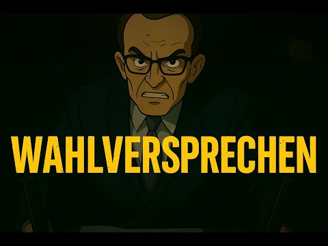 🎬 LAPAZ – Wahlversprechen (Official Video)
