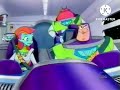 Disney S One Saturday Morning Next Bumper Buzz Lightyear Of Star Command Fall 2000