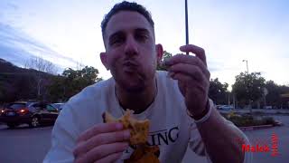 ♦️ Sourdough Co. FRENCH DIP Sandwich Review / Novato, CA | Sports Training in San Francisco Bay Area