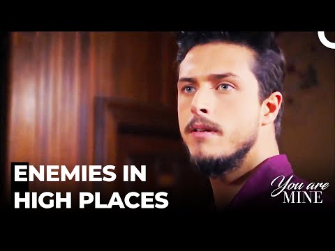 Family Business in Trouble - You Are Mine