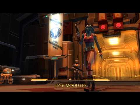 Star Wars™: The Old Republic™ Insider -- March 2014