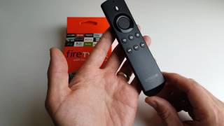 Amazon Fire TV Stick Remote: How to Change Batteries