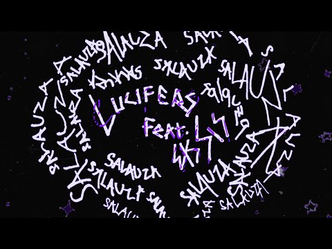 LUCIFERS X EKSIS - SALAUZA