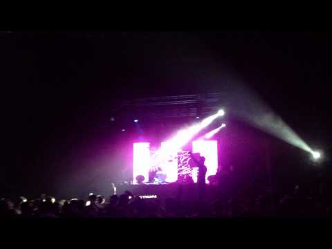 Friction & Linguistics @ Renegade Hardware - Electric, Brixton #3