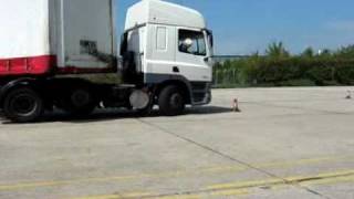 preview picture of video 'HGV Driving Experience - Specialized Driving Force Ltd'