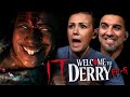 It Welcome To Derry Season 1 Episode 5 29 Neibolt Street REACTION REVIEW