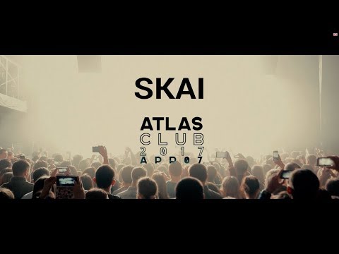 СКАЙ - Живий виступ/15 років / Live at Atlas / Full video